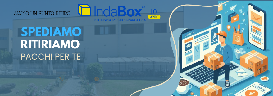 Indabox